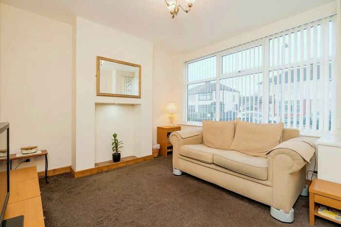 3 Bedroom Semi-Detached House For Sale In Wisbeck Road, Bolton, Greater Manchester, BL2