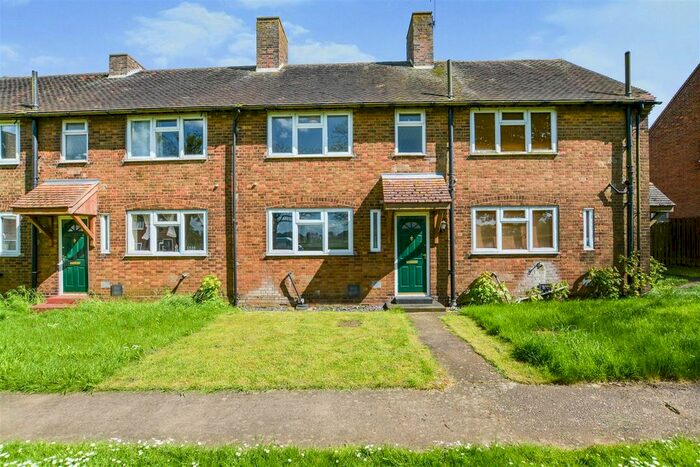 2 Bedroom Terraced House For Sale In Lincoln Crescent, Kirton Lindsey, Gainsborough, DN21