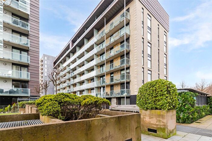 1 Bedroom Flat For Sale In /, Glasgow Harbour Terraces, Glasgow, Glasgow City, G11