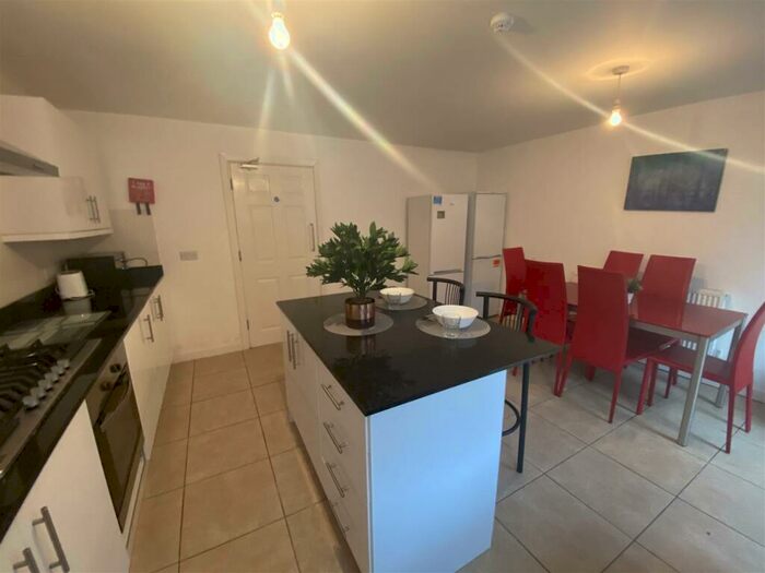 1 Bedroom Terraced House To Rent In Wells Terrace, Hearsall Lane, Coventry, CV5