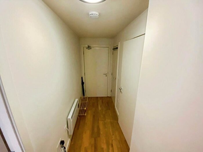 1 Bedroom Apartment To Rent In Scotland Street, Sheffield, South Yorkshire, S3