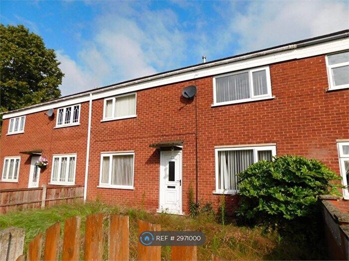3 Bedroom Semi-detached House To Rent In Greenacre Road, Worksop, S81