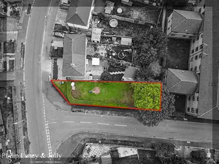 3 Bedroom Land For Sale In Drake Avenue, Worcester, WR2