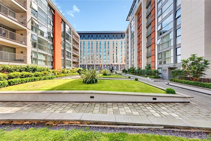 1 Bedroom Flat To Rent In Capital East Apartments, Western Gateway, London, E16