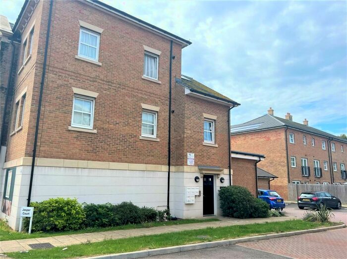 1 Bedroom Apartment To Rent In Jasper Court, Erith, Kent, DA8