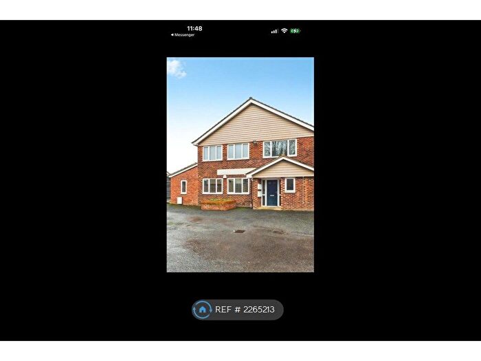 2 Bedroom Flat To Rent In Phoenix House, Bury St Edmunds, IP33