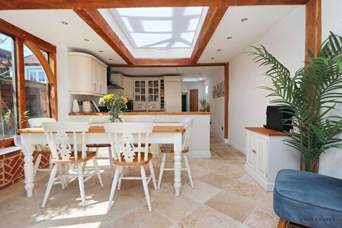 3 Bedroom Terraced House For Sale In Lower Basingwell Street, Bishops Waltham Southampton, SO32