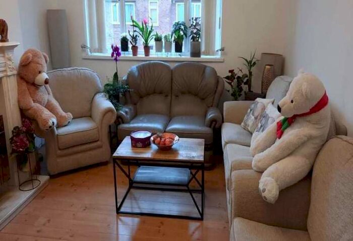 1 Bedroom Flat To Rent In Oak Avenue, Gateshead, NE11