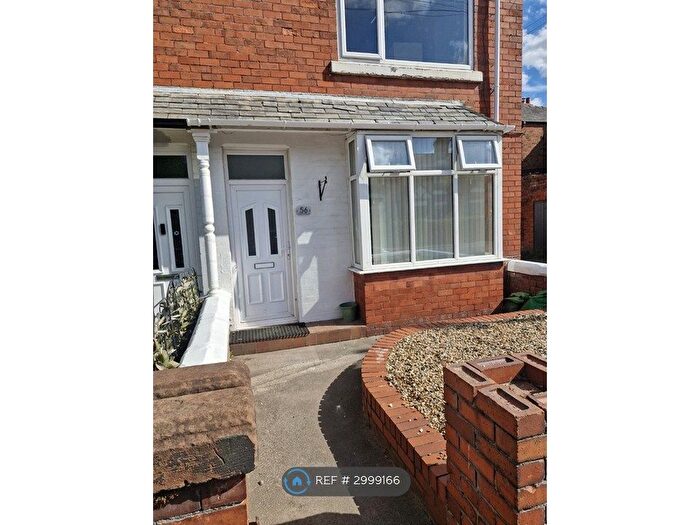 3 Bedroom End Terrace House To Rent In Chester Road, Frodsham, WA6