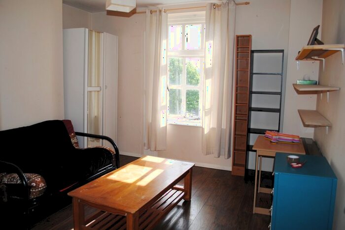 2 Bedroom Maisonette To Rent In Canrobert Street, Bethnal Green, E2