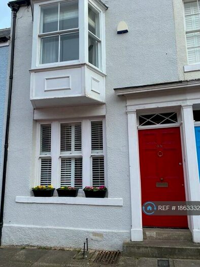2 Bedroom Terraced House To Rent In Hallgarth Street, Durham, DH1