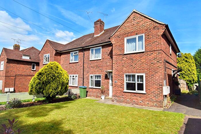 2 Bedroom Maisonette For Sale In St Johns Hill, Sevenoaks, TN13