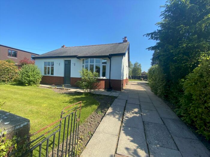 2 Bedroom House To Rent In Oaktree Avenue, Ingol, Preston, PR2