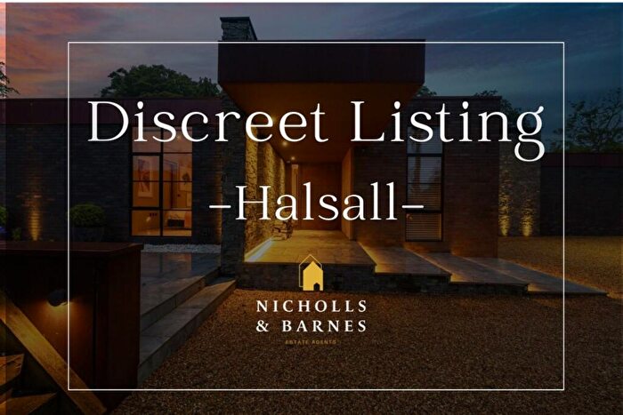 4 Bedroom Bungalow For Sale In Halsall, Ormskirk, L39
