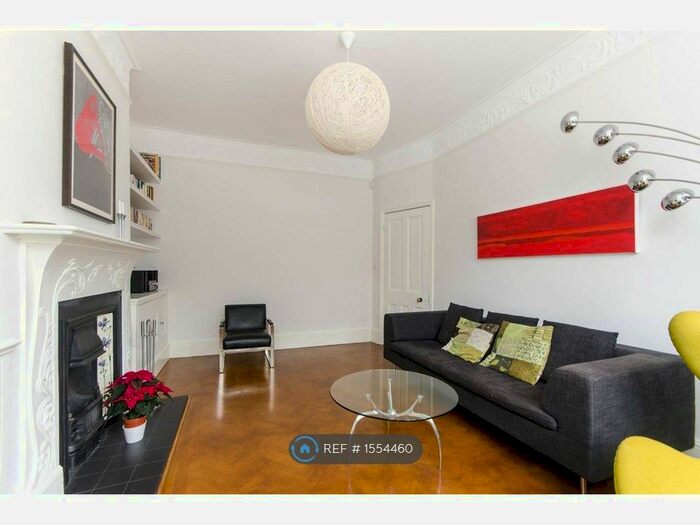 5 Bedroom Terraced House To Rent In Trinity Rise, London, SW2