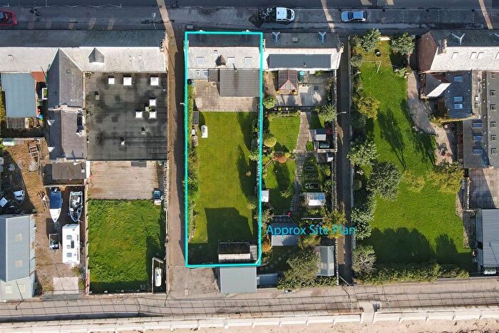 3 Bedroom Semi-Detached House For Sale In Craigmhor, Main Street, Golspie, Sutherland, KW10