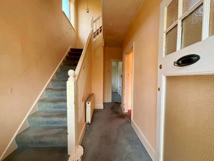 3 Bedroom Semi-Detached House For Sale In Mallee Crescent, Churchtown, Southport, PR9