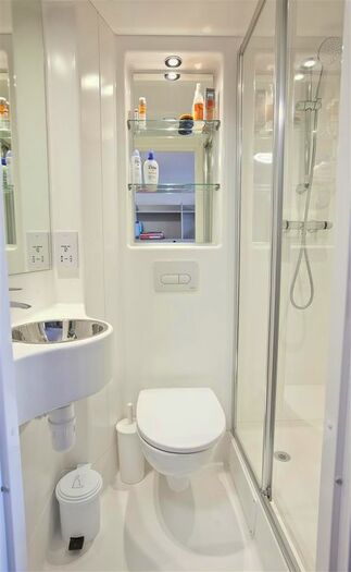 Studio To Rent In Trinity Street, Coventry, CV1