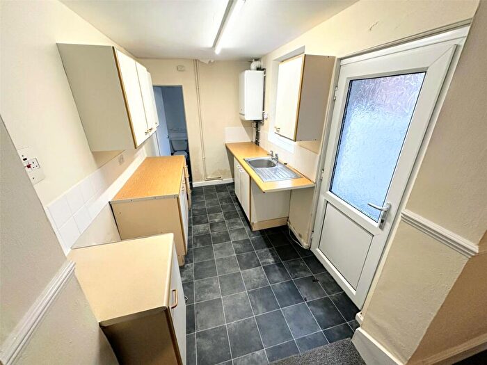 3 Bedroom Terraced House For Sale In Avenue Road, Norwich, Norfolk, NR2