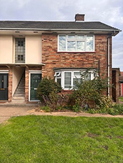 1 Bedroom Flat To Rent In Sultan Road, London, E11