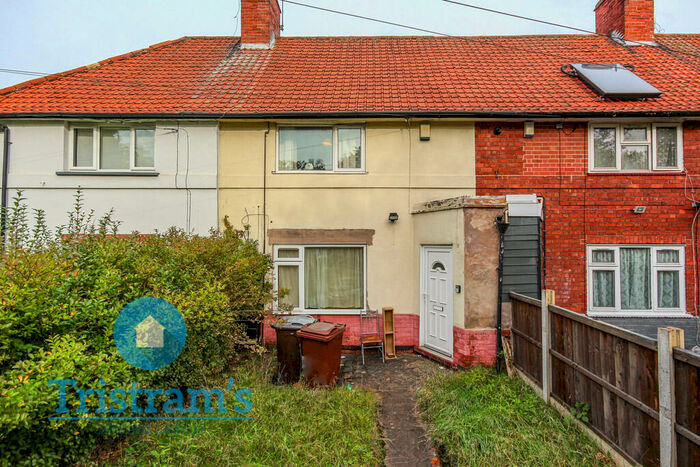 3 Bedroom Terraced House To Rent In Woodside Road, Beeston, NG9