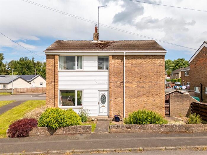 3 Bedroom Detached House For Sale In East Acres, Barrasford, Hexham, NE48