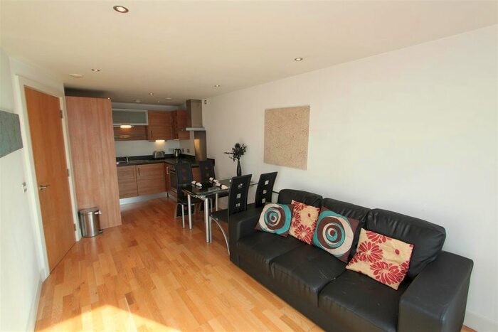 1 Bedroom Flat To Rent In Chadwick Street, Hunslet, Leeds, LS10