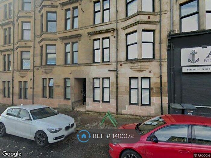 1 Bedroom Flat To Rent In Stock Street, Paisley, PA2