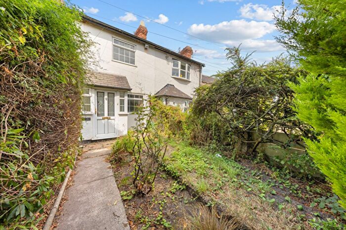 3 Bedroom Terraced House For Sale In Golborne Dale Road, Newton-Le-Willows, WA12