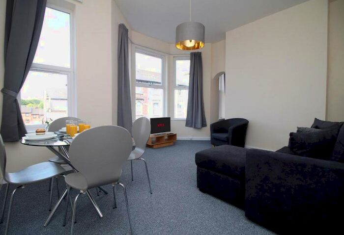 1 Bedroom Serviced Apartments To Rent In Stow Heights, Stow Hill, Newport, NP20