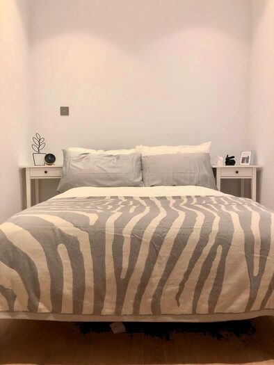 1 Bedroom Flat To Rent In Craven Park, London, NW10
