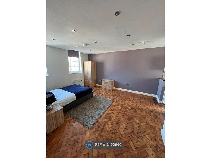 Studio To Rent In The Studios, Retford, DN22