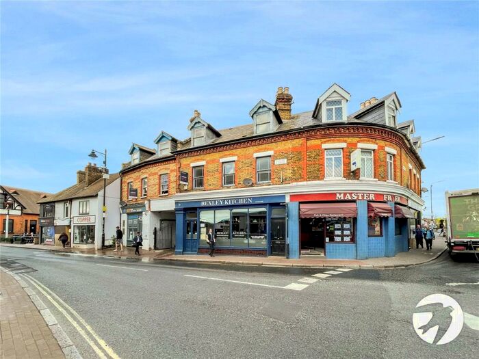 2 Bedroom Flat To Rent In Bexley Highstreet, Bexley, DA5