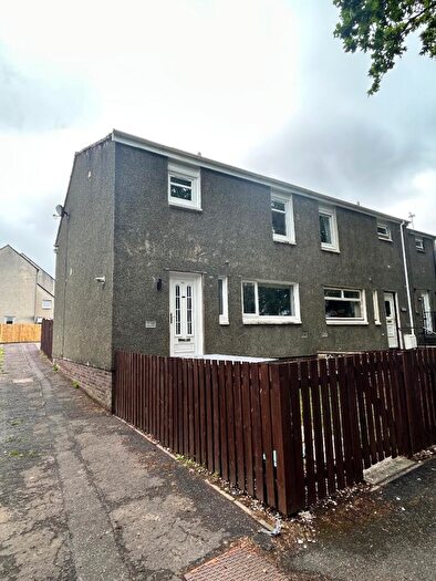 3 Bedroom Terraced House To Rent In Mains Drive, PA8
