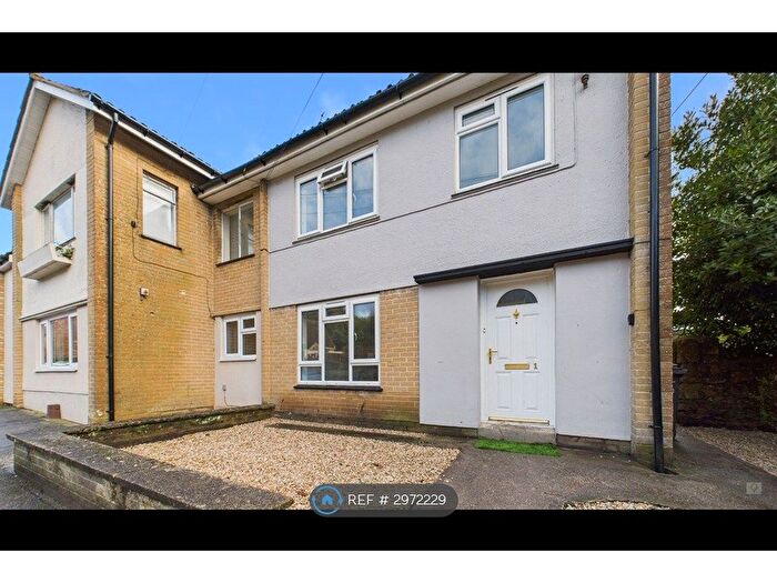 3 Bedroom Semi Detached House To Rent In Church St, Ilminster, TA19