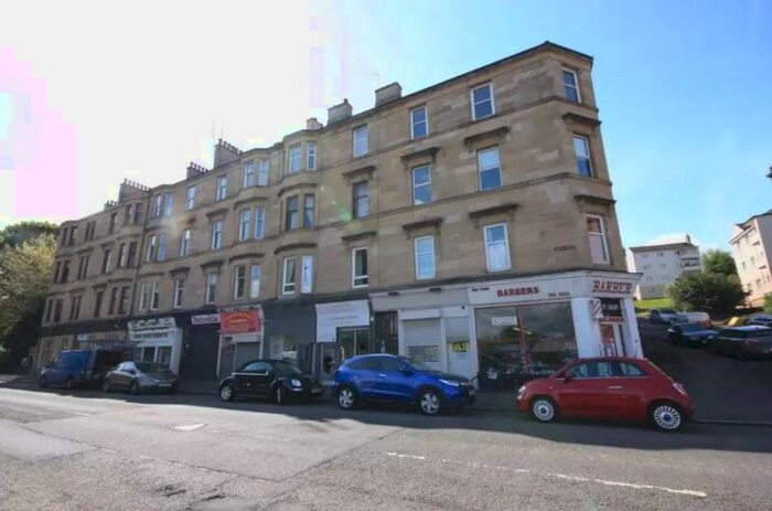 2 Bedroom Flat To Rent In Crow Road, Broomhill, Glasgow, G11