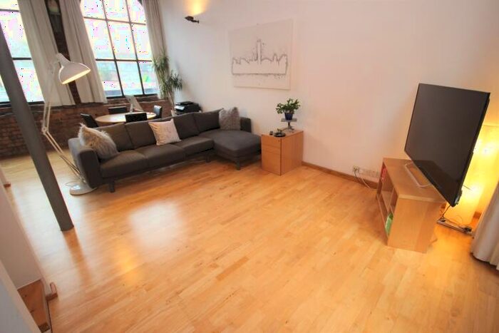 1 Bedroom Apartment To Rent In Britannia Mills, Hulme Hall Road Manchester, M15