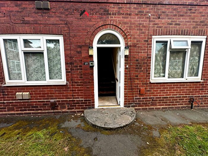 1 Bedroom Flat To Rent In Lupton Avenue, Leeds, LS9