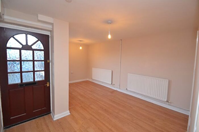 3 Bedroom Terraced House For Sale In Wilkinson Avenue, Broseley, TF12