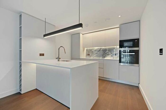 2 Bedroom Apartment To Rent In White City Living, White City, London W12