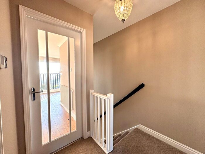1 Bedroom Maisonette To Rent In Douglas Avenue, Carlton, Nottingham, NG4