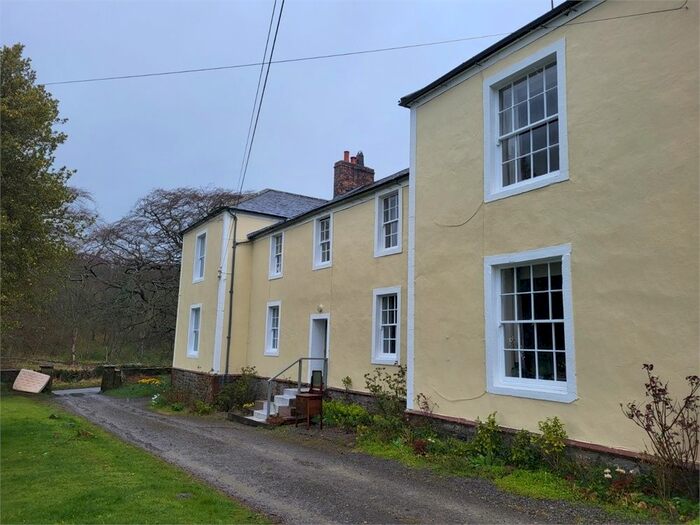 3 Bedroom Detached House To Rent In Isel, Cockermouth, Cumbria, CA13