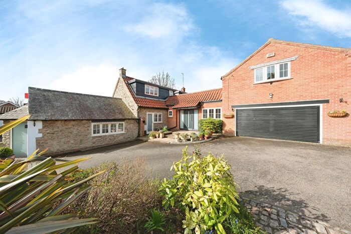 5 Bedroom Link Detached House For Sale In Grimesgate, Diseworth, Derby, DE74