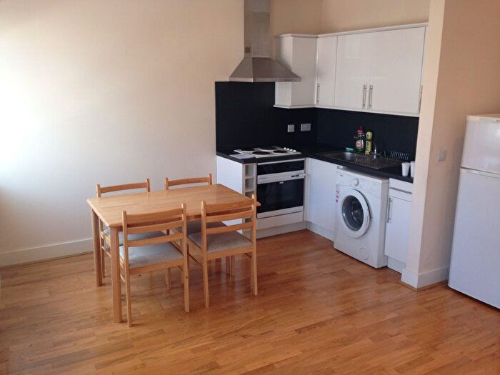 2 Bedroom Flat To Rent In Wembley Hill Road, Wembley, Middx, HA9