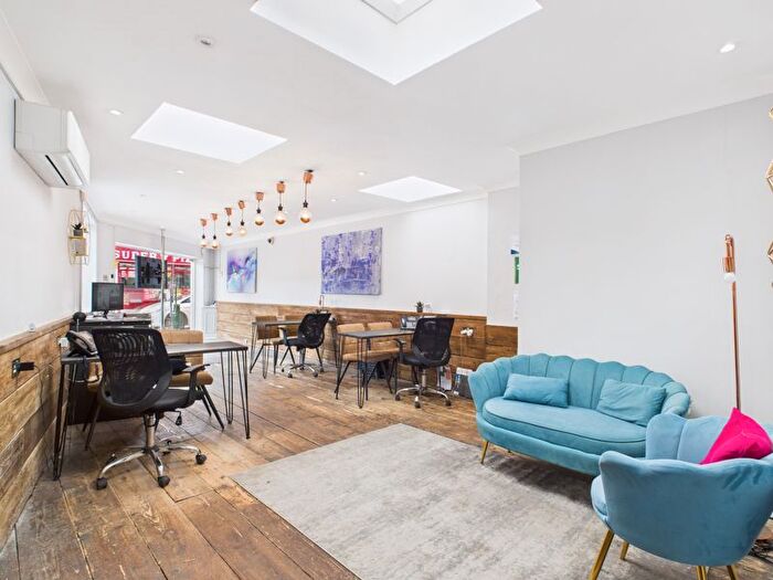 Property To Rent In Batchelor Street, Chatham, ME4