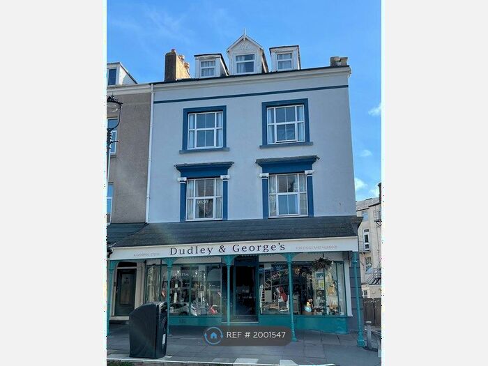 3 Bedroom Flat To Rent In Mostyn St, Llandudno, LL30