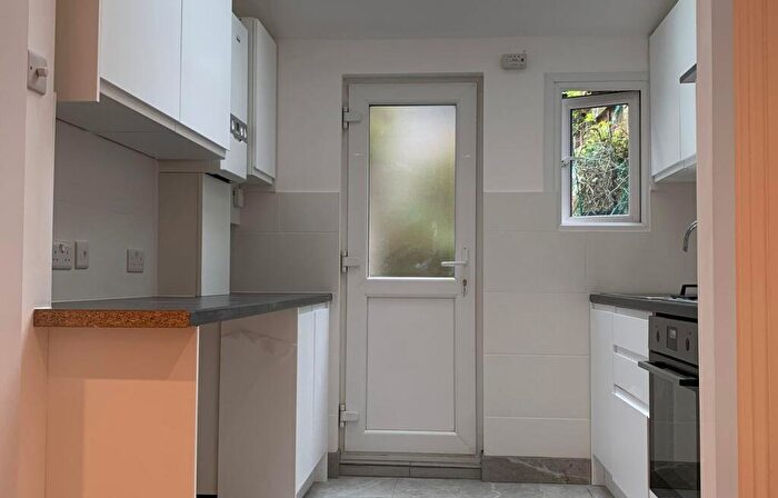 1 Bedroom Flat To Rent In Codrington Road, Ramsgate, Kent, CT11