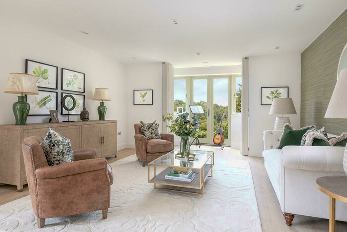 2 Bedroom Retirement Property For Sale In Siddington Park, Grove Way, Off Cirencester Road, Cirencester, GL7