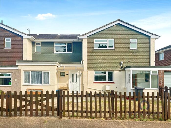 4 Bedroom Semi-Detached House To Rent In Eastbourne Road, Pevensey Bay, Pevensey, East Sussex, BN24
