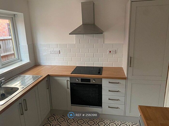 2 Bedroom Bungalow To Rent In Kendal Park, Liverpool, L12